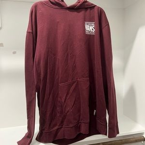 “Vans” Sweatshirt
